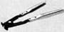 CV Joint Boot Clamp Pliers (KDT424)