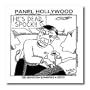 Londons Times Star Wars and Star Trek Cartoons - Dr. Moocow Makes A Diagnosis - Iron on Heat Transfers
