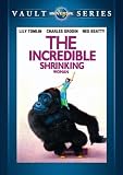 The Incredible Shrinking Woman (Amazon.com Exclusive)