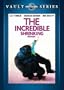 The Incredible Shrinking Woman