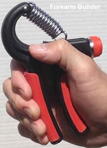 therapy hand finger occupational exercises trigger