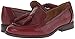 Nine West Women's Tirado Leather Moccasin
