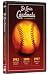 St. Louis Cardinals: Vintage World Series Film 1980Æs DVD