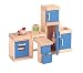 Plan Toy Doll House Kitchen – Neo Style