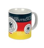 Produkt-Bild: Kaffeebecher DFB