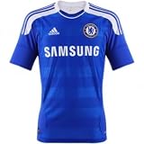 Chelsea London Shirt Home 2012, 176