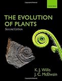 The evolution of plants