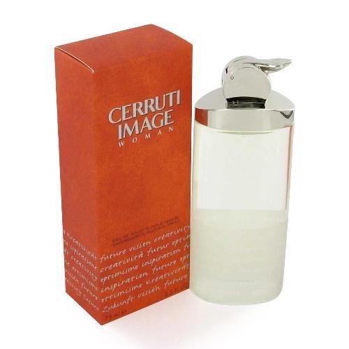 Cerruti - Cerruti Image Woman Eau de Toilette 50 ml Preisvergleich