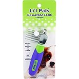 Lil Pals De-Matting Comb