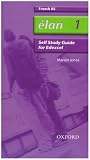 Elan: 1: AS Edexcel Self-study Guide with CD-ROM