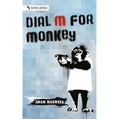 Dial M for Monkey