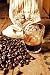 Kopi Luwak Coffee, Whole Bean, 16-Ounce Bags