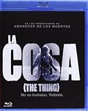 La Cosa [Blu-ray]