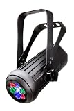 Chauvet COLORdash Accent Ultra Compact RGBW LED Wash Light