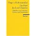 Der Brief des Lord Chandos: Schriften zur Literatur, Kunst und Geschichte
