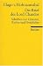 Der Brief des Lord Chandos: Sc