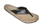 The Lazy Boy Natural Flip Flop - Womens