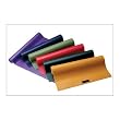 Hugger Mugger Original Tapas Yoga Mat (74-Inch, Lapis Blue)