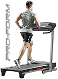 Proform Trainer 410 Folding Treadmill PFTL39507