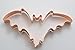 Bat Cookie Cutter, 6