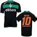 Werder Bremen Diego Trikot 3rd 2009