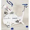Anaerobic Test Ergometer Bike