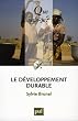 Le d�veloppement durable