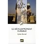 Le d�veloppement durable