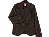 Review   / Anne Klein Single Breast Jacket