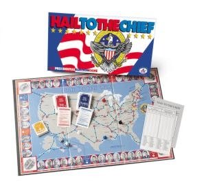Childrens Toyshop  Toys : Hail to the Chief