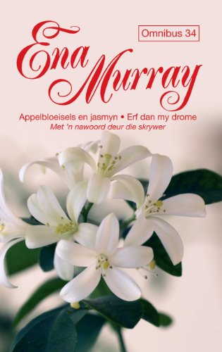 Ena Murray Omnibus 34 (Afrikaans Edition)