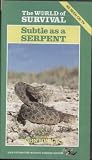 Review Anglia Television Ltd  / Subtle As a Serpent