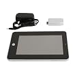 New Wm8650 Android 2.2 7-inch Touch Screen Tablet Pc~black