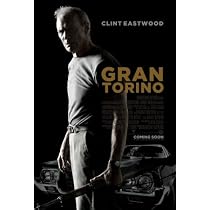 Gran Torino 11 x 17 Movie Poster - Style A MasterPoster Print, 11x17