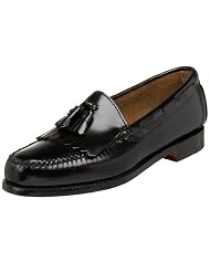Bass Men's Layton Kiltie Tassel Loafer Bass Men's Layton Kiltie Tassel Loafer
