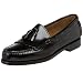 Bass Men's Layton Kiltie Tassel Loafer