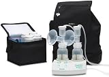 Ameda Purely Yours Breast Pump with Backpack