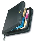 Case Logic DVD Wallet DVB80