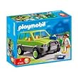 Playmobil Animal Clinic - Vet with Car 4345