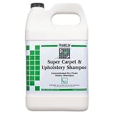 フランクリンクリーニング技術F538022スーパーカーペット＆室内装飾品Shampoo- 1ガロンボトル