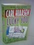 Lucky You (B Format)