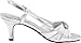 Annie Shoes Women's Lola Slingback Sandal