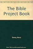 The Bible project book