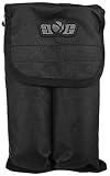 Gen X Global 2 Pod Paintball Harness - with Tubes - Black