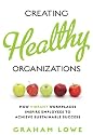 Creating Healthy Organizations: How Vibrant Workplaces Inspire Employees to Achieve Sustainable Success