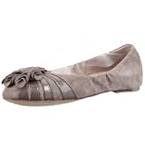 Bloch Sily BL 906 Damen Ballerinas