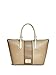 GUESS Women's Arvin Logo Carryall