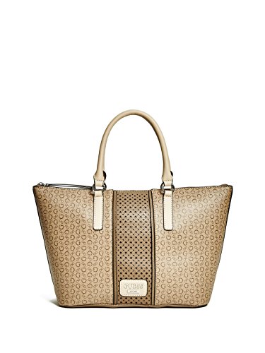 GUESS Women's Arvin Logo Carryall