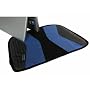 LapLogic T550 Flexible Notebook LapPad - Superior Protection from Laptop Heat / Several Colors