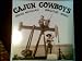 Cajun Cowboys